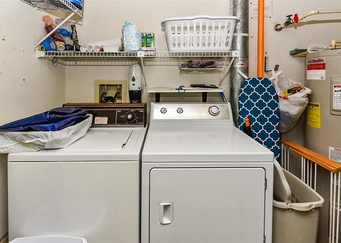 Stunning Direct Ocean Front 3 Bedroom With Outdoor Pool! Ocean City